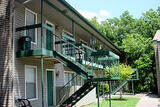 Woodgate Apartments