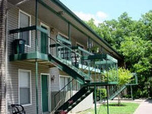 Woodgate Apartments | Austin, Texas, 78704   MyNewPlace.com