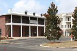 Landmark Of D'Iberville