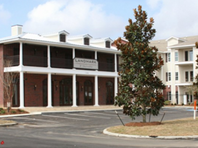 Apartment for Rent in Diberville