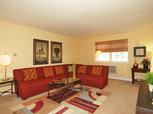 Pet Friendly for Rent in Camp Hill