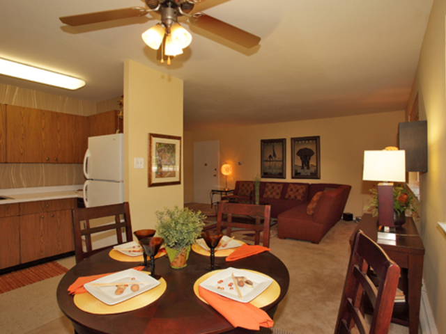 Apartment for Rent in Camp Hill