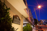 Mt Sutro Terrace Apartments