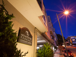 Mt Sutro Terrace Apartments | San Francisco, California, 94131   MyNewPlace.com