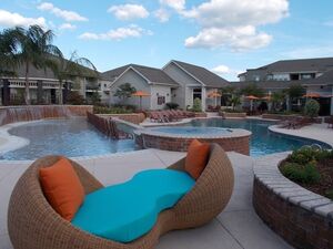 Indigo Park | Baton Rouge, Louisiana, 70810  Garden Style, MyNewPlace.com