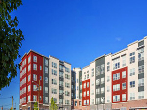 Avalon North Bergen | North Bergen, New Jersey, 07047   MyNewPlace.com