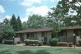 Cedargate Apartments