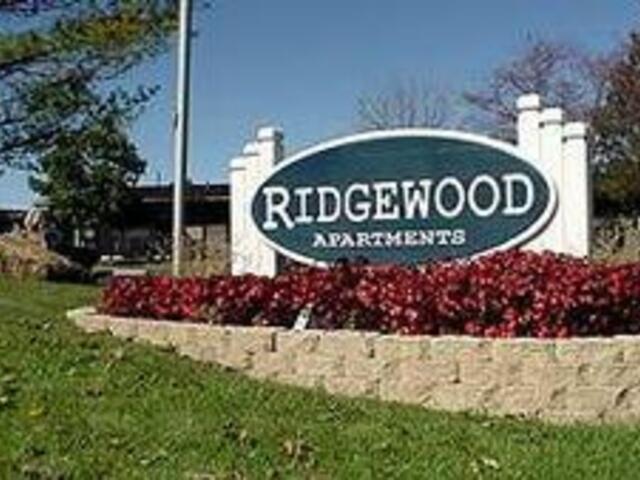 Ridgewood Apartments