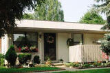 Foxhaven Apartments