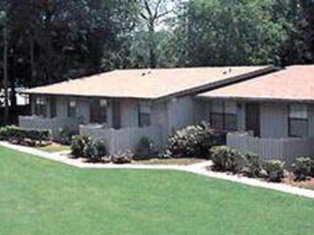 Beckford Place Apartments
