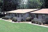 Amhurst Apartments
