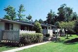 Cedarwood Apartments