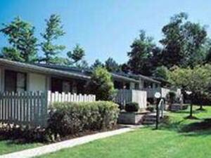 Cedarwood Apartments | Goshen, Indiana, 46526  Garden Style, MyNewPlace.com