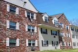 Cushing Residence