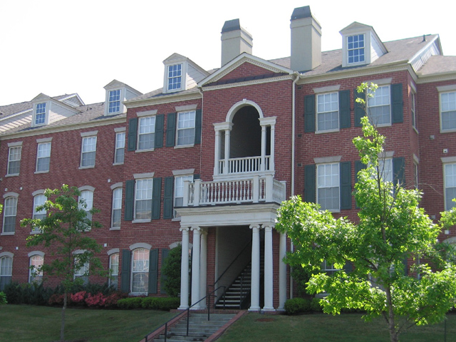 Pet Friendly for Rent in Collierville