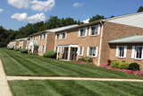 Orchard Court Apartments