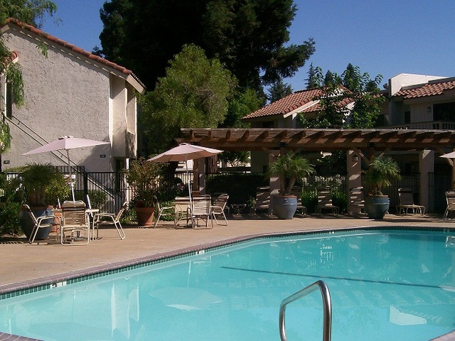 Apartment for Rent in Sacramento