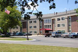 Clinton Manor