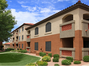 Villa Salerno | Scottsdale, Arizona, 85254   MyNewPlace.com