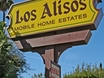 Los Alisos Mobile Home Estates