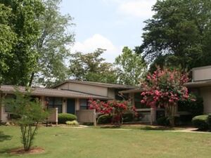 Carriage Hill Apartments | Dublin, Georgia, 31021   MyNewPlace.com