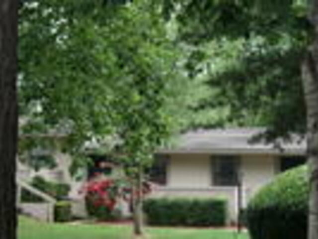 Glenwood Village Apartments