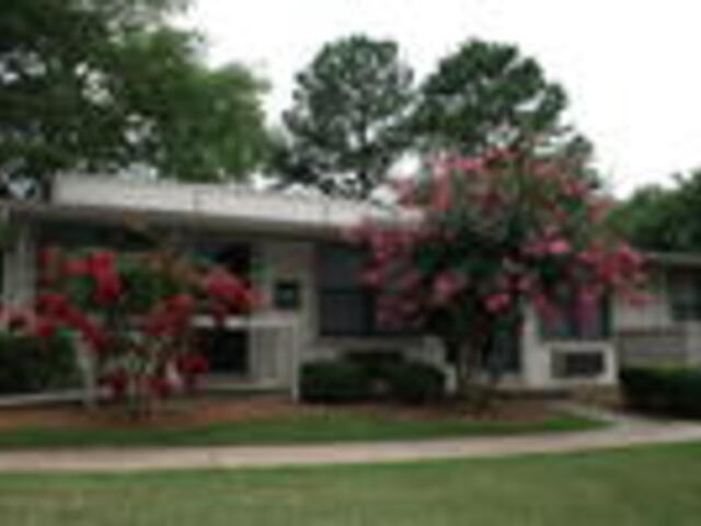 Glen Arm Manor Apartments
