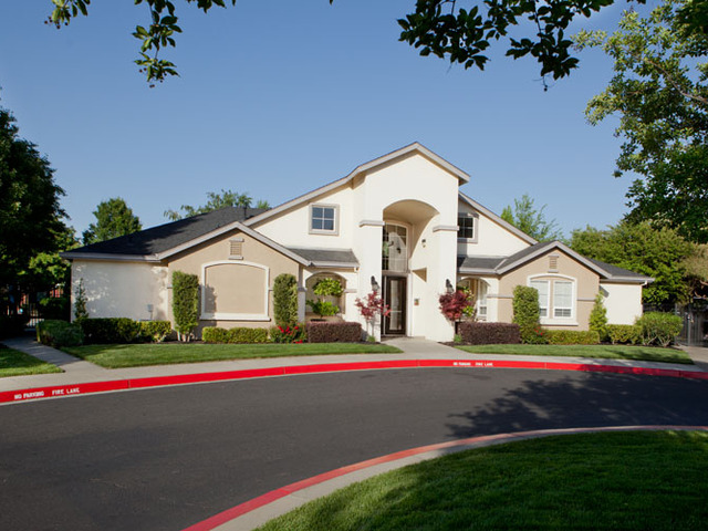 Apartment for Rent in Sacramento