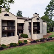 Woodwinds Apartments