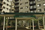 Roosevelt Towers