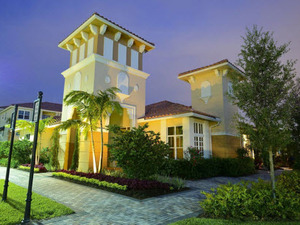 Modera Miramar | Miramar, Florida, 33025  Garden Style, MyNewPlace.com