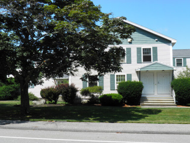 Appleton Gardens Apartments