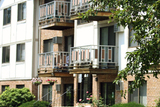 Canterbury Apartments