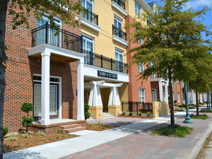 Belmont at City Center | Newport News, Virginia, 23606   MyNewPlace.com