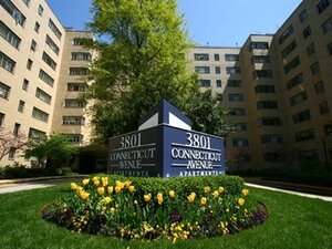 3801 Connecticut Avenue | Washington, District of Columbia, 20008   MyNewPlace.com