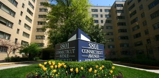 3801 Connecticut Avenue Washington Dc Apartments For Rent 3801 Connecticut Avenue