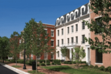 Clayborne Apartments