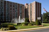 Munson Hill Towers