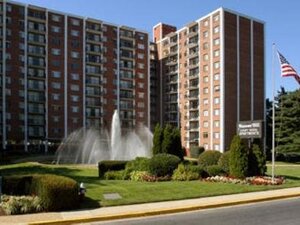 Munson Hill Towers | Falls Church, Virginia, 22041   MyNewPlace.com