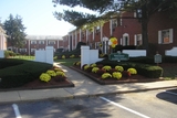 Whitehall Apartments