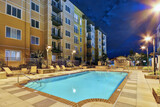 Sanctuary Apartments