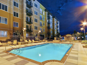 Sanctuary Apartments | Renton, Washington, 98057  Mid Rise, MyNewPlace.com