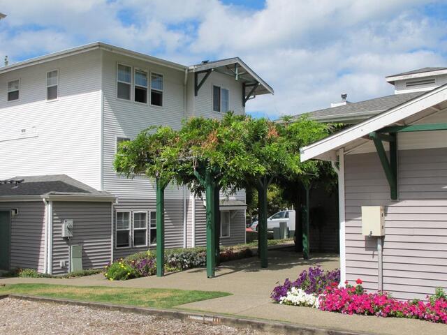 Apartment for Rent in Olympia