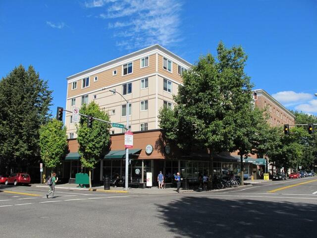 Apartment for Rent in Olympia