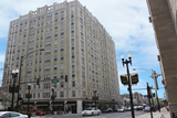 The Bryn Mawr Apartments