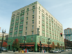 The Belle Shore Apartments
