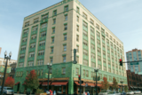 The Belle Shore Apartments