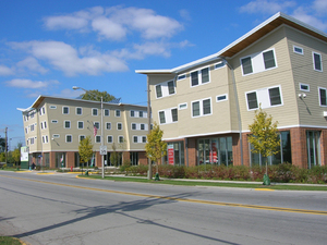 Whistler Crossing | Riverdale, Illinois, 60827   MyNewPlace.com