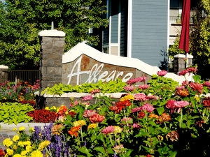 Property Management Utah on Allegro At Corner Canyon Draper Utah 84020 Garden Style Mynewplace