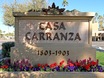 Casa Carranza